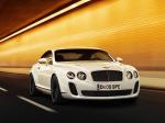 Bentley Continental SuperSports 2009 года